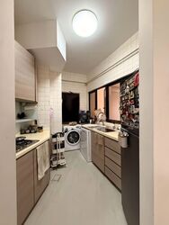 Bayshore Park (D16), Condominium #552099331